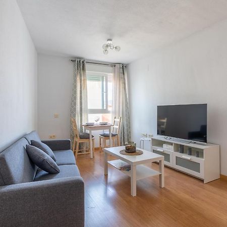 Apartamento Velero Nerja Buitenkant foto