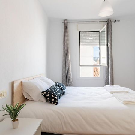 Apartamento Velero Nerja Buitenkant foto