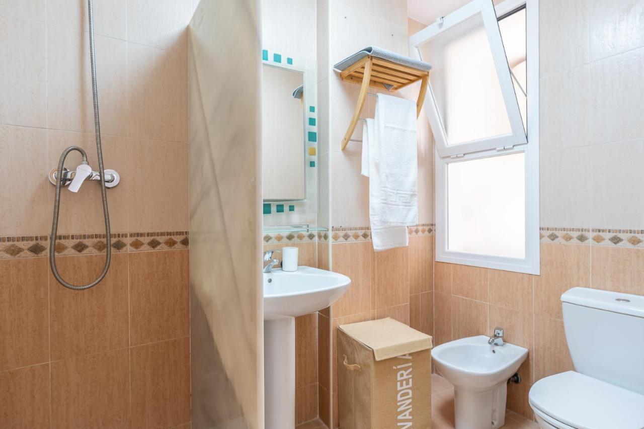 Apartamento Velero Nerja Buitenkant foto