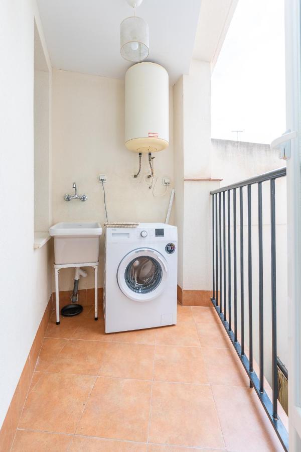 Apartamento Velero Nerja Buitenkant foto