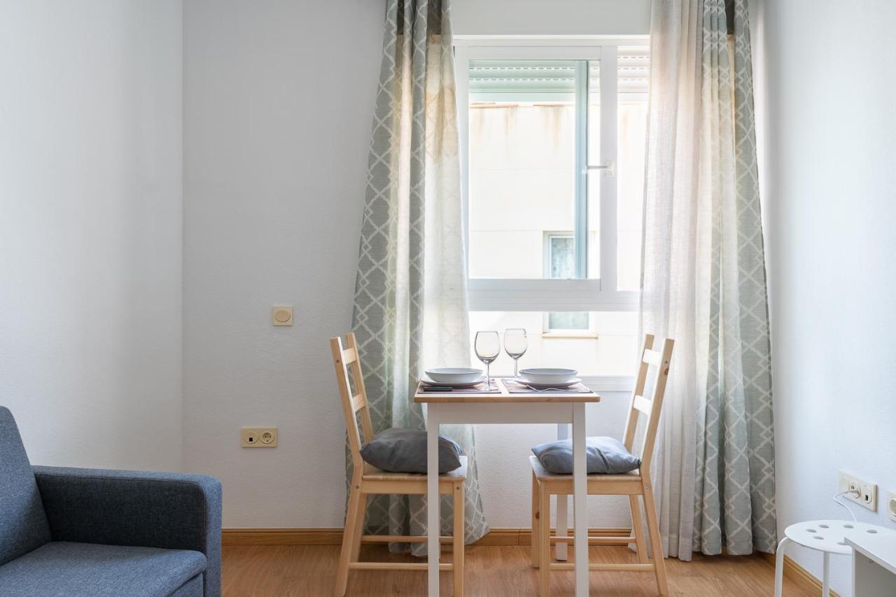 Apartamento Velero Nerja Buitenkant foto