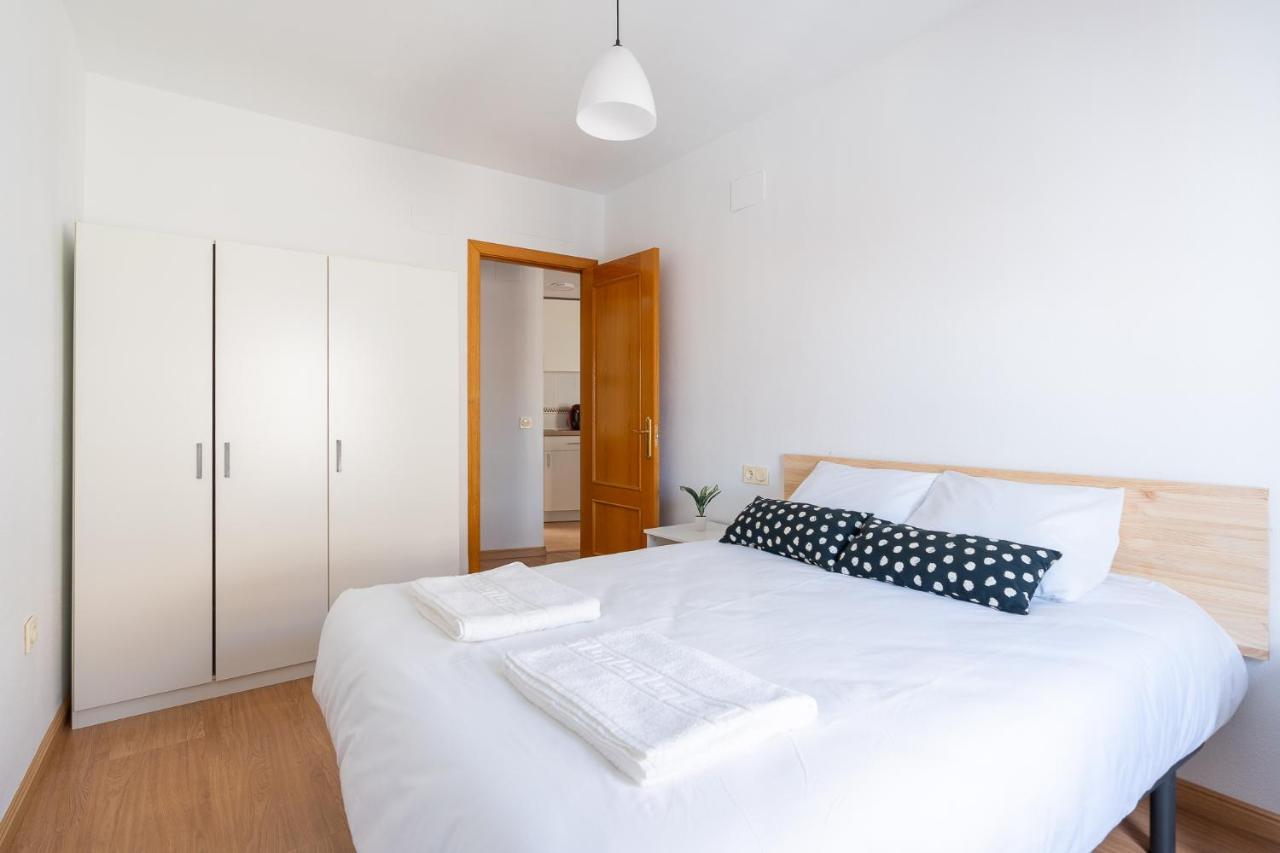 Apartamento Velero Nerja Buitenkant foto