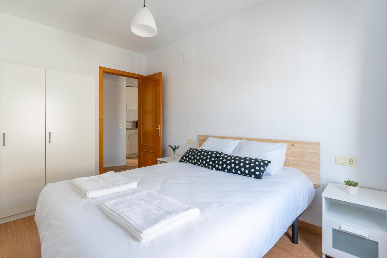 Apartamento Velero Nerja Buitenkant foto