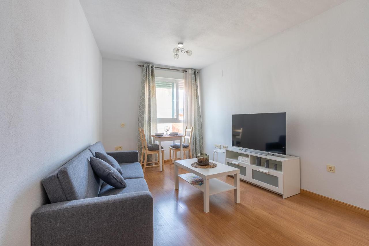 Apartamento Velero Nerja Buitenkant foto