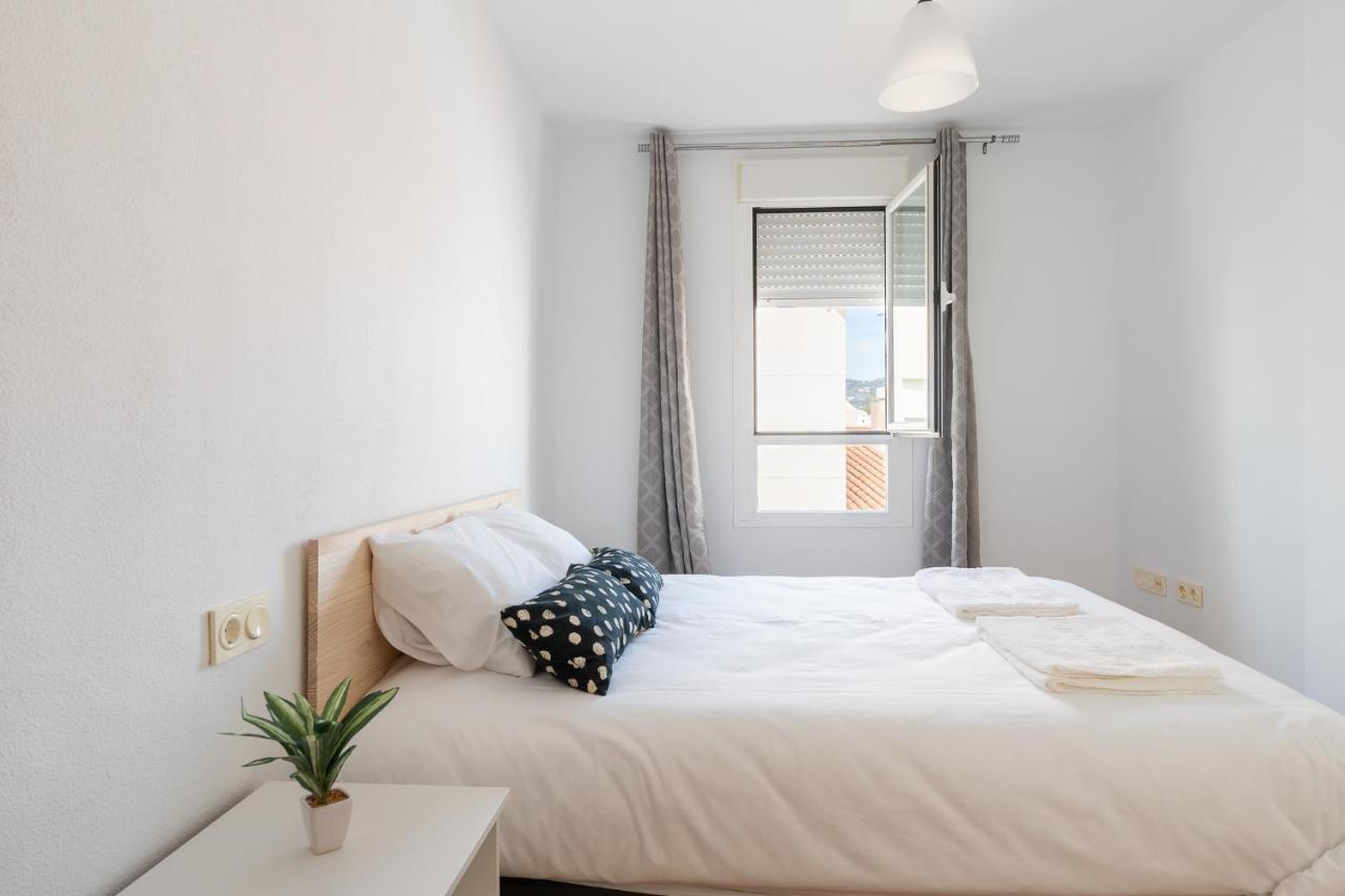 Apartamento Velero Nerja Buitenkant foto