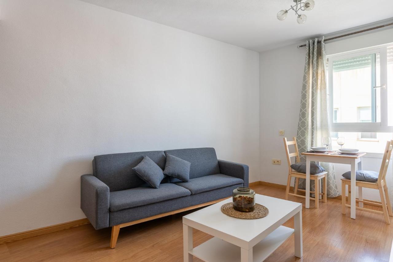 Apartamento Velero Nerja Buitenkant foto